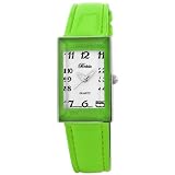 Breda Womens 8132_green Stella Beveled Crystal