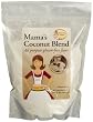 Gluten Free Mama, Mama's Coconut Blend Flour, All Purpose Flour, 32-Ounce Pouches (Pack of 2)