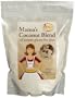 Gluten Free Mama, Mama's Coconut Blend Flour, All Purpose Flour, 32-Ounce Pouches (Pack of 2)