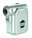 Aiptek  Pocket DV T280 Camcorder - Silver