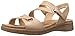 BareTraps Women's Cindy Flat Sandal