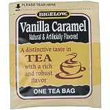 Bigelow� Vanilla Caramel Tea Box of 20 by Bigelow