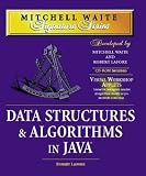 Data Structures and Algorithms in Java (2nd Edition)