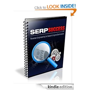 SERP Success: Reverse Engineering to Seach Engine Domination Kevin Perry