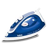 Tefal Maestro FV3770G0 Anti-Scale Steam Iron, 2300 Watt, Blue