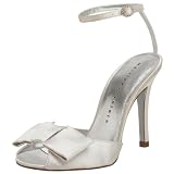 Martinez Valero Bridal Womens Candy Sandal