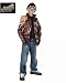 Dead City Choppers - Demon Rider Child Costume