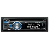 JVC KD-DB42EC1 Autoradio mit Dual-Aux (DAB-Tuner, CD-Player, Bluetooth, USB)von "JVC Deutschland GmbH"