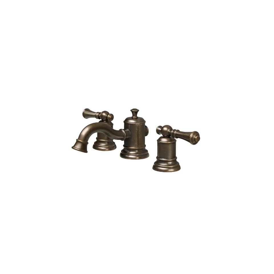 Pegasus 67122 8096h Estates Series Widespread Lavatory Faucet