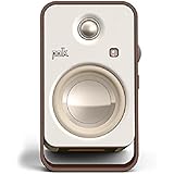 Polk Audio Hampden AM6510-A Bluetooth Speaker System with aptX Audio Streaming