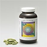 ピュアシナジー カプセル360粒