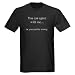 Agree Dark T-Shirt