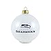 NFL Seattle Seahawks LED Color Changing Ball Ornament