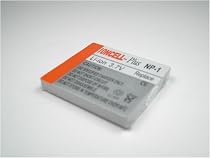 Power Battery for Samsung SLB-0837, LiIon, Li-Ion, Lithium Ion Technology, 100% fits, properly matching, Batteries, Camcorder, Video, Digital Camera