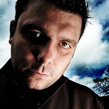 Darren Emerson