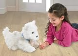 picture of Animagic Benji My Best Friend Soft Toy