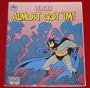 Batman Almost Got'em\Tale Tape (Batman the Animated Series Tale'n' Tape)