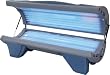 Pro Sun Azure 24 Lamp Tanning Bed