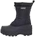 Northside Icicle Winter Unisex Boot (Toddler/Little Kid/Big Kid),Black,11 M US Little Kid