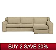 Elba Corner Chaise Right Hand