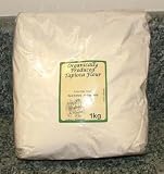 Herbs,Garden&Health Organically Produced Tapioca Flour 1kg