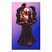 Claw Light Fixture
