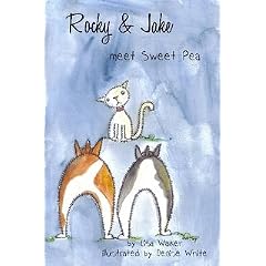 Rocky & Jake Meet Sweet Pea