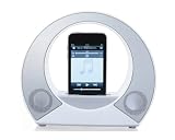 Supersonic Portable MP3 Speaker with FM Radio Model SC-8SP
