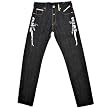 Yoropiko Starwars denim jeans YORO3799