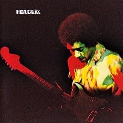Band of Gypsys