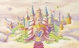 C835 Princess Castle