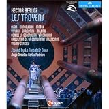 Berlioz: Les Troyens [Blu-ray]