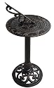 Best Dia Sol Sun Dial, Antique Copper Finish