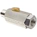 Parker 02L Miniature Series Lubricator, Female NPT x Male NPT