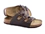 Betula Licensed by Birkenstock 3 Strap Sandal
