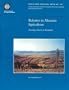 Reforms in Albanian Agriculture: Assessing a Sector in Transition (World Bank Technical Papers)