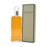 Men’s Lagerfeld Classic EDT - 8 oz.