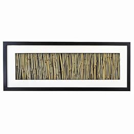 Shadow Box Frame - Bamboo