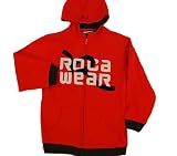 Rocawear - Rocawear Boys Fleece Logo Hoodie