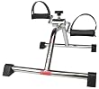 Isokinetics Inc. Pedal Exerciser - Assembled - With Anti-Slip Strips