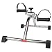 Isokinetics Inc. Brand Pedal Exerciser - Assembled - With Anti-Slip Strips
