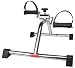 Isokinetics Inc. Pedal Exerciser - Assembled - With Anti-Slip Strips