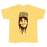Andy Milonakis Show - Pancake Face T-Shirt