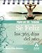 SE FELIZ LOS 365 DIAS DEL AÃƒÂ‘O (Spanish Edition) at Amazon Books: 41mBm-zbqAL._SL75_