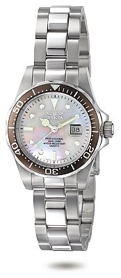 Invicta Women's 4866 Pro Diver Collection Watch