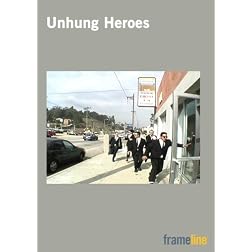 Unhung Heroes