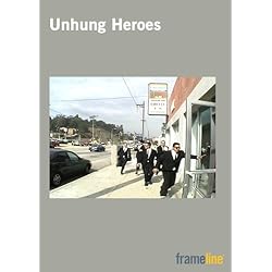 Unhung Heroes