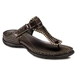 Ecco Living Sandal Espresso by ECCO