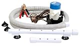 Seachoice 12V Live Bait Aeration Pump System