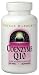 Coenzyme Q10 Softgels 90 Softgels, 100 mg (Antioxidant Support) - Source Naturals